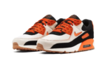 Nike Air Max 90 Home & Away Orange - vue 2