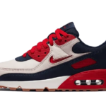 Nike Air Max 90 Home & Away Red authentique