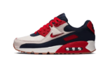 Nike Air Max 90 Home & Away Red authentique