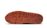 Nike Air Max 90 Home & Away Red - vue 3