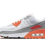 Nike Air Max 90 Hyper Orange authentique
