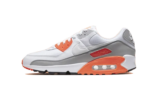 Nike Air Max 90 Hyper Orange authentique