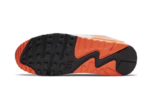 Nike Air Max 90 Hyper Orange - vue 3