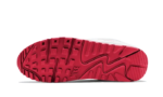 Nike Air Max 90 Hyper Red - vue 4