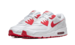 Nike Air Max 90 Hyper Red - vue 2
