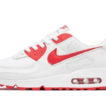 Nike Air Max 90 Hyper Red authentique
