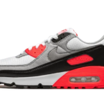 Nike Air Max 90 Infrared (2020) authentique