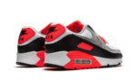 Nike Air Max 90 Infrared (2020) - vue 3