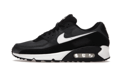 Nike Air Max 90 Iron Grey authentique