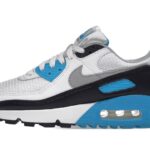 Nike Air Max 90 Laser Blue authentique