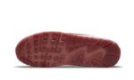 Nike Air Max 90 Laser Mahogany - vue 3