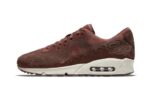 Nike Air Max 90 Laser Mahogany authentique