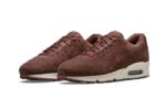 Nike Air Max 90 Laser Mahogany - vue 2