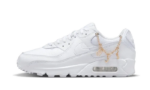 Nike Air Max 90 Lucky Charm White authentique