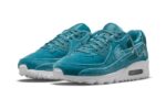 Nike Air Max 90 Lucky Charms Ash Green - vue 2