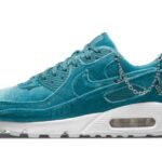 Nike Air Max 90 Lucky Charms Ash Green authentique