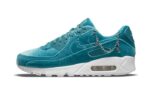 Nike Air Max 90 Lucky Charms Ash Green authentique