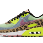 Nike Air Max 90 LX 90s Dancefloor Green authentique