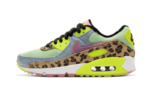 Nike Air Max 90 LX 90s Dancefloor Green authentique