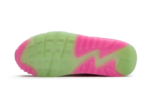 Nike Air Max 90 LX Daisy Leopard Iridescent - vue 4