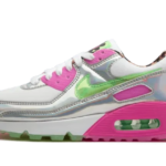 Nike Air Max 90 LX Daisy Leopard Iridescent authentique