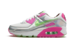 Nike Air Max 90 LX Daisy Leopard Iridescent authentique