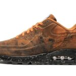 Nike Air Max 90 Mars Landing authentique