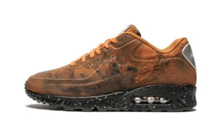 Nike Air Max 90 Mars Landing authentique
