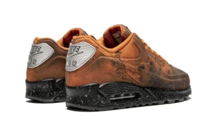 Nike Air Max 90 Mars Landing - vue 2