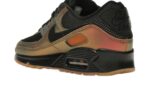 Nike Air Max 90 Metallic Copper - vue 3
