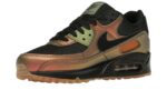 Nike Air Max 90 Metallic Copper - vue 2