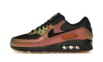 Nike Air Max 90 Metallic Copper authentique