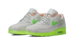 Nike Air Max 90 New Species - vue 2