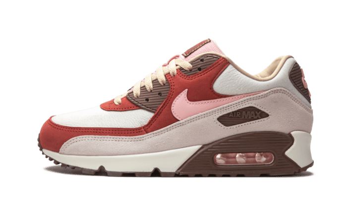 nike-air-max-90-nrg-bacon-2021-597693 Nike Air Max 90 NRG Bacon (2021) authentique