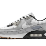 Nike Air Max 90 NRG White Polka authentique