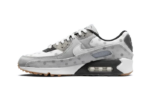 Nike Air Max 90 NRG White Polka authentique