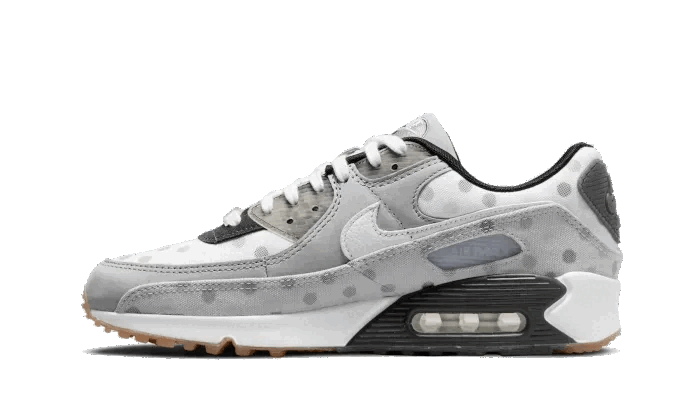 nike-air-max-90-nrg-white-polka-693694 Nike Air Max 90 NRG White Polka authentique