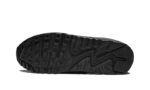 Nike Air Max 90 Off-White Black - vue 4