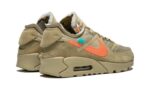 Nike Air Max 90 Off-White Desert Ore - vue 3