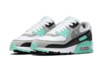 Nike Air Max 90 OG Turquoise - vue 2