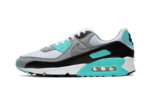 Nike Air Max 90 OG Turquoise authentique