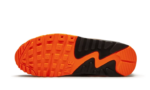 Nike Air Max 90 Orange Duck Camo - vue 4