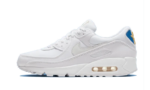 Nike Air Max 90 Paris authentique