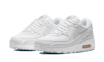 Nike Air Max 90 Paris - vue 2