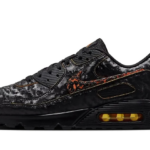 Nike Air Max 90 QS Volcano authentique