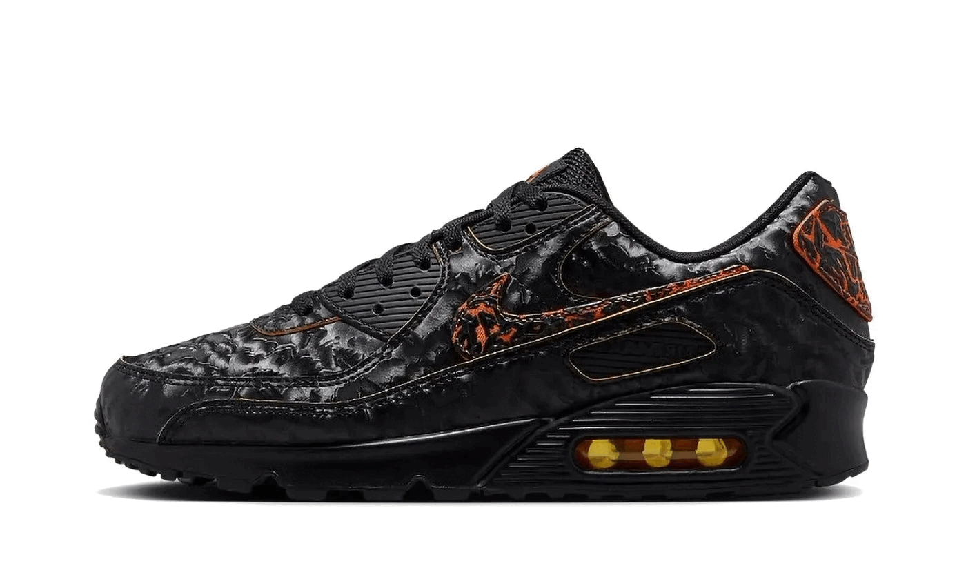 nike-air-max-90-qs-volcano-358535 Nike Air Max 90 QS Volcano authentique