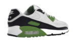 Nike Air Max 90 Recraft Chlorophyll - vue 4