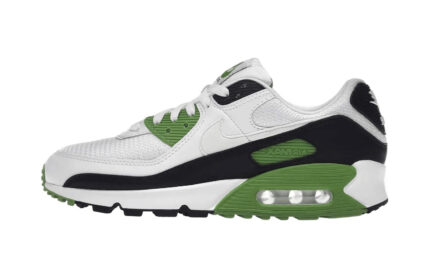 Nike Air Max 90 Recraft Chlorophyll authentique