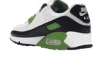 Nike Air Max 90 Recraft Chlorophyll - vue 3