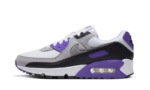 Nike Air Max 90 Recraft Hyper Grape authentique